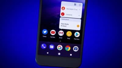 Mejores Launchers para Android