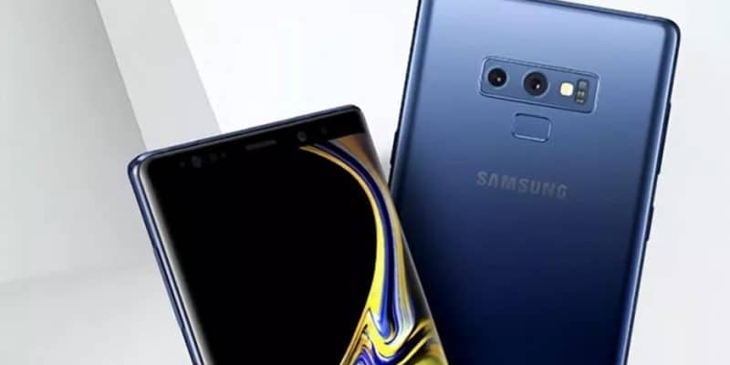 Samsung-Galaxy-Note-9-cámara